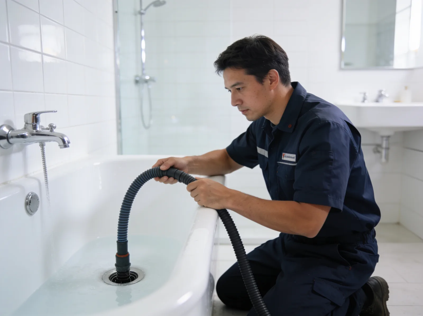 Emergency Plumber Texhoma, TX FAQs